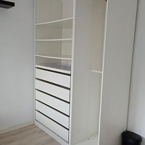 Driepersoonskamer