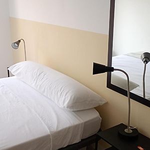 Kamer met een King Size Bed